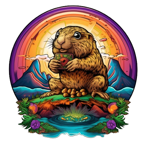 Guideline Gopher Logo
